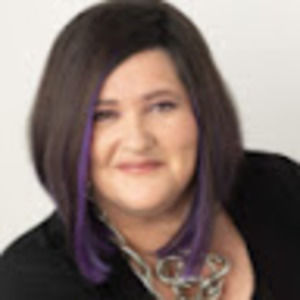 Meet your Posher, Joanna